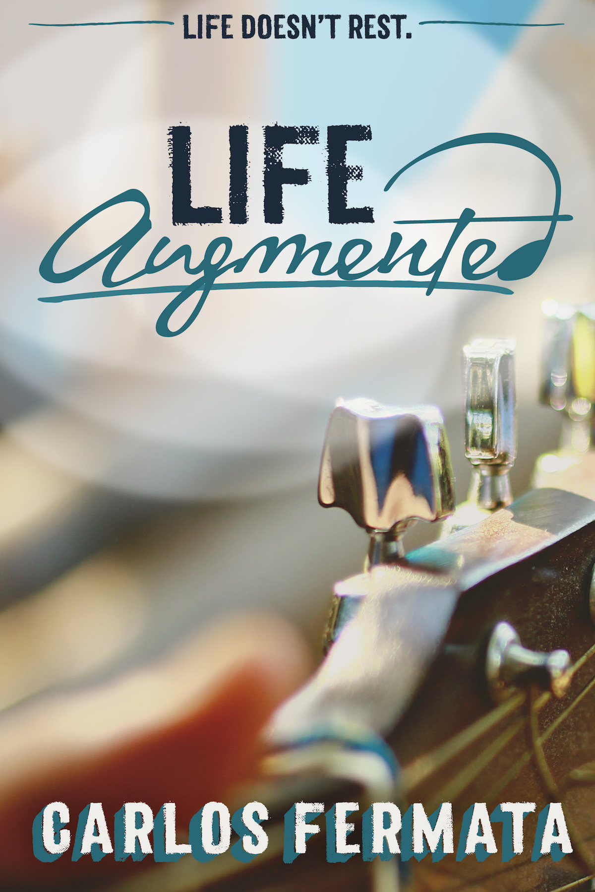 Life Augmented