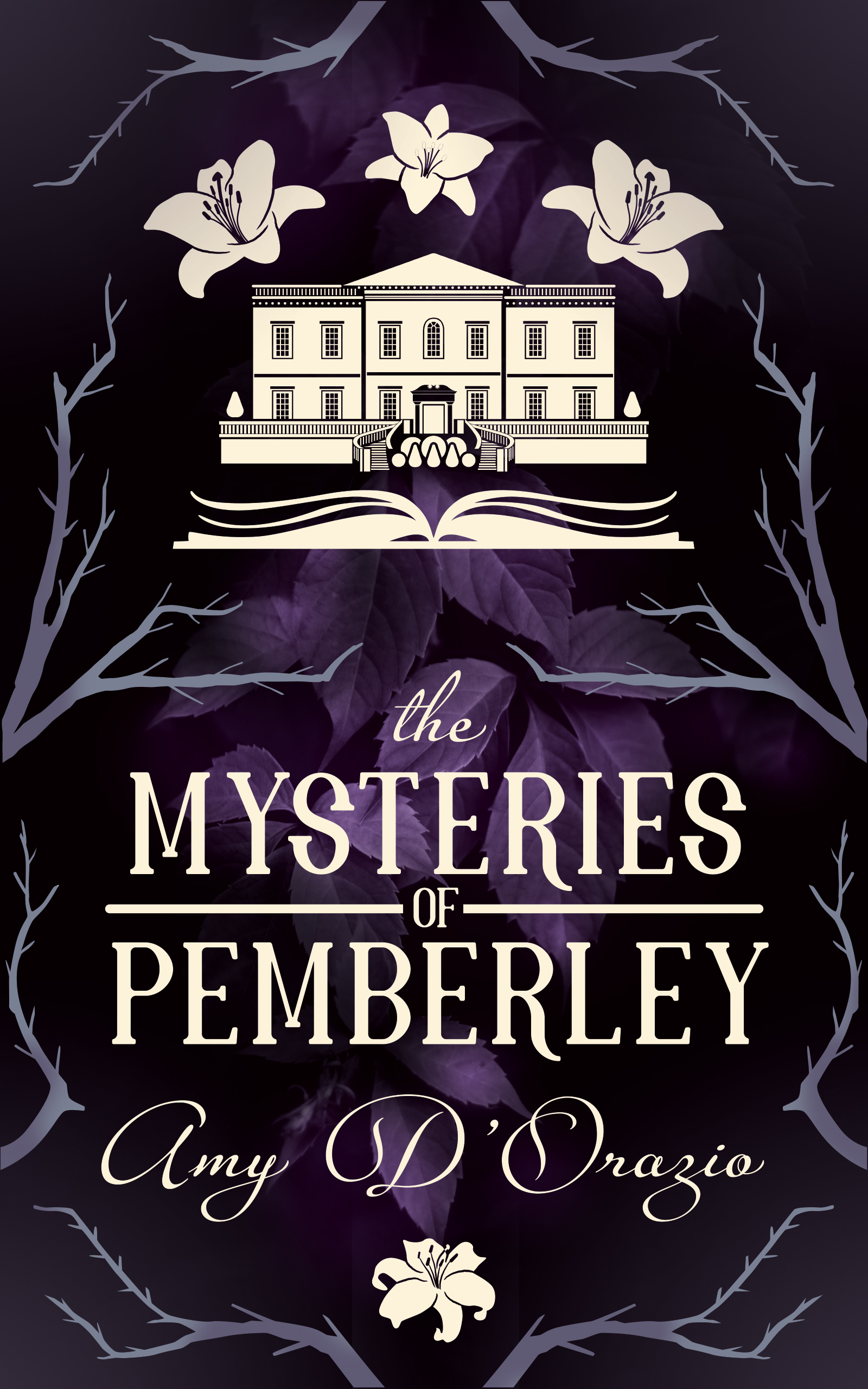Mysteries of Pemberley