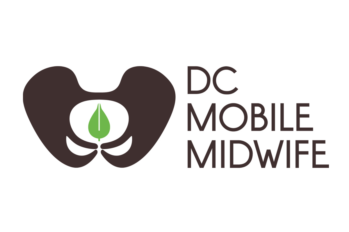 DC Mobile Midwife logo