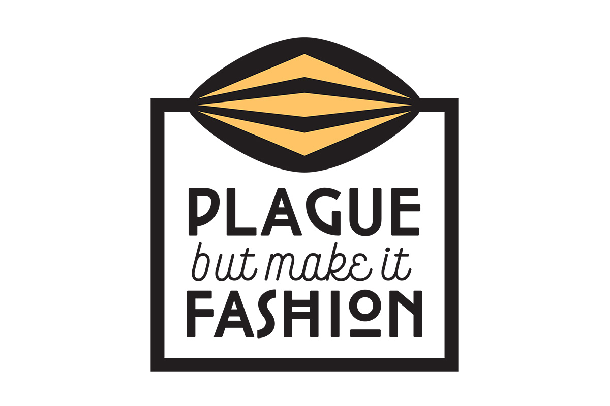 Plague But Make It Fashion logo
