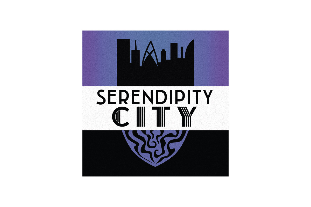 Serendipity City logo